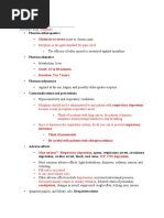 Exam 5 (Final Exam 23-25)