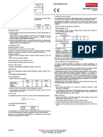 Proteinas Totales PDF