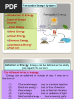 Introduction To RES