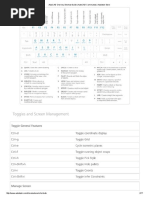 AutoCAD One-Key Shortcut Guide - AutoCAD Commands - Autodesk Store