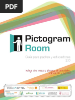 Guia Pictogram Room