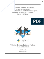 Python PDF