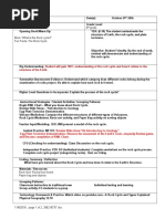 Sequential Ipg Template For Act Institute Students