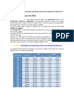 ELT 2273 Qué Significa La Nomenclatura MCM