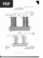 Electric Regenerator