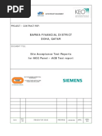 Attachment-9 - Air Circuit Breaker Test Report