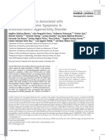 Cadhedrin-13 Gene Is Associated With Hyperactive and Impulsive Symptoms in ADHD