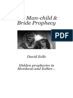 Man-Child & Bride Prophecy