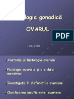 Patologia Ovariana