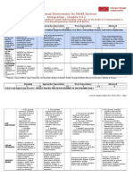 LDC Sci Ttrubric Dimensions 9 12 March2016