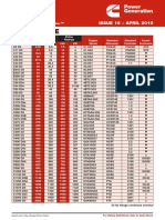 Cummins Ratings Guide Emea en PDF