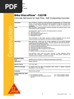 Sika ViscoFlow - 1221R