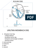 Kuliah Ekg