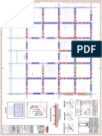 4pe065a9 Encofrado para Lateral de Viga - Piso 1 - Sector b3