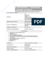 Guía y Protocolo Endodoncia