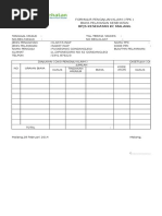 Form Klaim Bpjs Februari 14