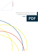 AQRF NQF State of Play Report