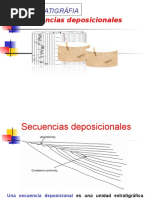 Estratigrafía