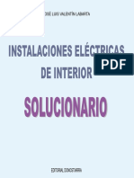 Sol-Instalaciones Electricas Interior