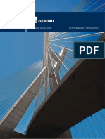 Informe Anual 2009 - Gerdau