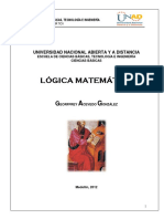 Modulo Logica Matematica PDF