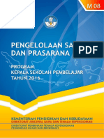 SPS - Pengelolaan Sarana Dan Prasarana Sekolah