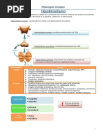 Patologia Tiroidea