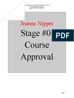 Nipper Ubd Unit Plan Stage 2