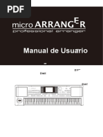 Mar 1 Microarranger