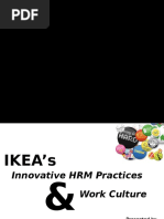 HRM Ikea