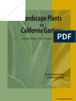 Landscape Plants CG Sections 1-3