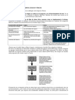 CLASE 3 Diagrama de Flujos de Datos