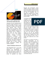 Analysis of Aluminum Reduction Cells