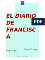 El Diario de Francisca