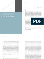 Robert+Pippin,+Liberation+and+the+Liberal++Arts+ Better+copy PDF