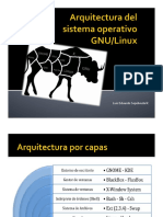 Arquitectura Gnu Linux PDF