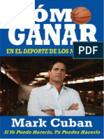 Como Ganar en El Deporte de Los Negocios