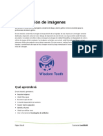 Vectorizacion de Imagenes