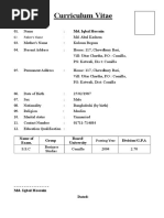 Bio-Data - English2