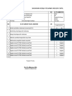 0contoh SKP Dosen DG Tugas Tambahan Dan Penilaiannya