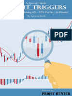 Profit Triggers Oct16