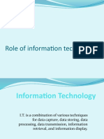 ON Information Technology