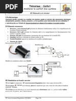 TP Asservissement Regulation PDF