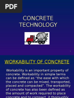 Concrete II