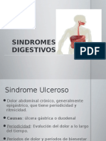 Sindromes Digestivos