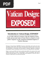 VaticanDesignExposed PDF