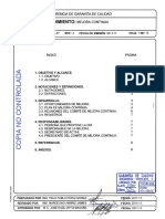 P.SGC - DG-07, Rev 4 Mejora Continua PDF