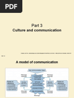 Topic 5 - Culture and Communication - Revised