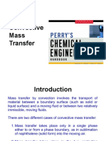 Week 2 Interphase Mass Transfer