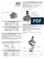 Geca Ag213-Ag214